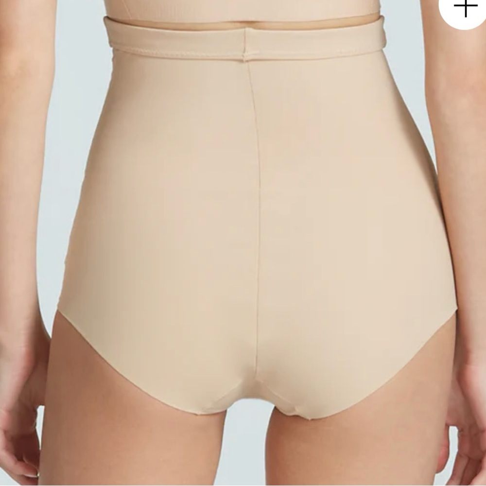 Commando High-Waisted Control Brief - image 2